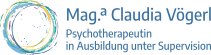 Claudia Vögerl Logo