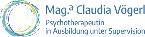 Claudia Vögerl Logo