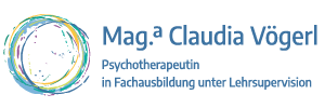 Mag. Claudia Vögerl Logo
