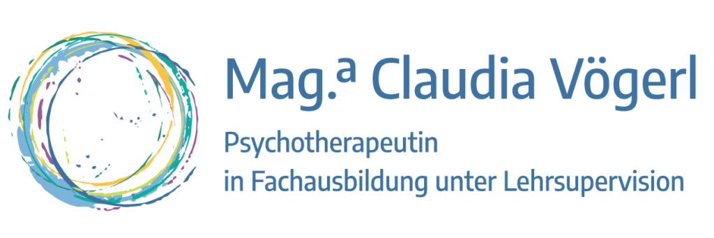Mag. Claudia Vögerl Logo